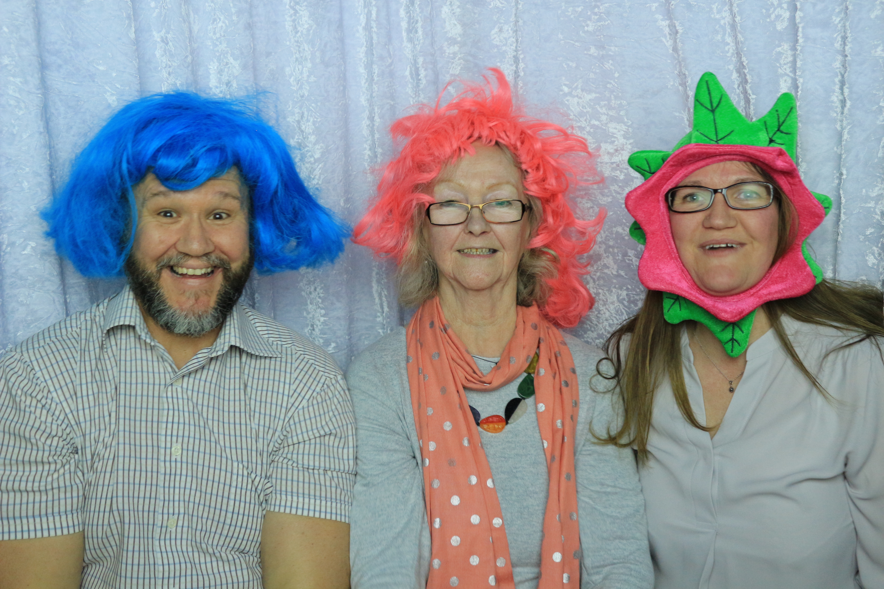 Ali’s 50th Birthday - Images | View more photos from the event at gallery.partydelightsphotobooth.co.uk/u/PartyDelightsPhotoBooth/Ali’s-50th-Birthday-Images